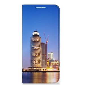 Xiaomi Redmi Note 11/11S Book Cover Rotterdam