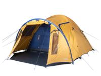 TAMBU 4- of 5-persoons tent Setu (5 personen)