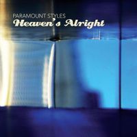 Heaven's Alright - LP (0718752060110) - thumbnail