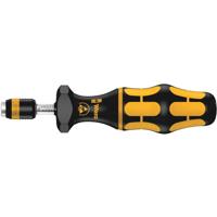 Wera 7432 ESD Momentschroevendraaier 1 stuks 0.9 - 1.5 Nm