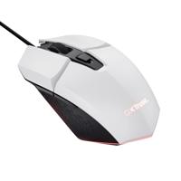 Trust GXT 109W Felox muis Gamen Rechtshandig USB Type-A Optisch 6400 DPI - thumbnail