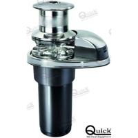 QUDP2E1000 - VERTICALE ANKERLIJST 800W 12V 6 mm