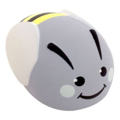 Hexbug Activity Speelgoed Cuddle Bot Junior 11 X 13 Cm Grijs