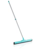 Leifheit Classic Watertrekker 45 cm - Efficiënt Schoonmaken met Telescoopsteel