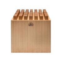 NOHrD Hedgehock essenhout