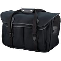 Billingham 555 MKII - black fibrenyte/black Billingham 555 MKII - black fibrenyte/black