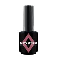 NailPerfect UPVOTED Soak Off Gelpolish Marshmallow 15ml