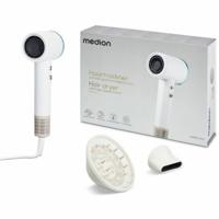 Föhn Medion Wit 1600 W