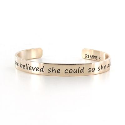 RS - Pussy Power Armband