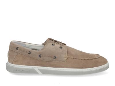 Floris van Bommel De Booter 01.02 lightbrown Beige maat 41 Floris van Bommel De Booter 01.02 lightbrown Beige maat 41