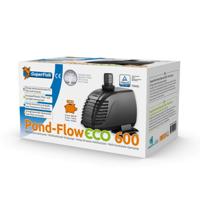 Superfish pond flow eco 600 - Superfish
