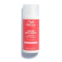 Wella Professionals Care Professionals Invigo Color Brilliance Shampoo Fine 50ml | Voor Gekleurd Haar