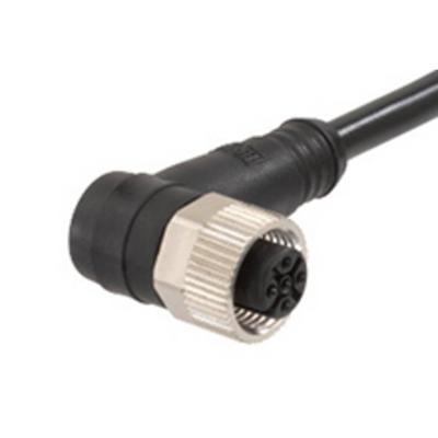 Molex 1200698606 Sensor/actuator connector, geassembleerd 1 stuk(s)
