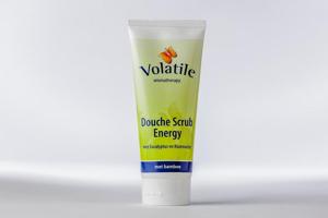 Volatile Douchescrub energy