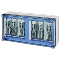 Hensel Mi 6494 Behuizing 300 1 stuk(s)