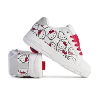 X Hello Kitty Kolect - Rolschoenen