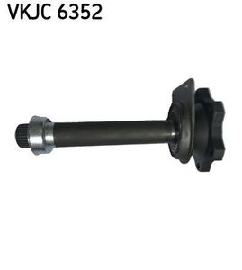 Aandrijfas Ford, Seat, Vw VKJC6352