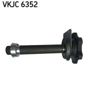 Aandrijfas Ford, Seat, Vw VKJC6352