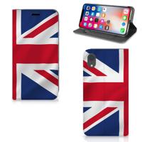 Apple iPhone Xr | Standcase | Groot-Brittannië