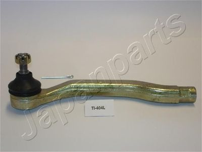 Spoorstangeind TI404L