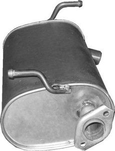 Einddemper 2555