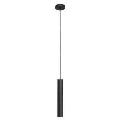 Steinhauer Design hanglampTubel zwart - 3867ZW