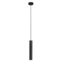 Steinhauer Design hanglampTubel zwart - 3867ZW