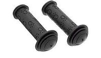 Herrmans kids grip 82l handvattenset 115mm ø22mm zwart op kaart