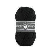 Durable Cosy Fine - Black