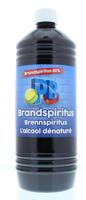 Piet Bakker Brandspiritus