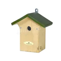 Vogelbescherming Nederland Nestkast Portland Cadeaubox