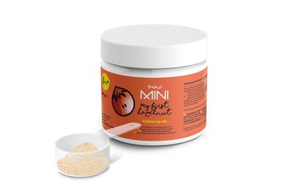 Vini Mini Mijn eerste hazelnoten opvolgkit