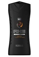 Axe Axe Douchegel Dark Temptation - 400 ml