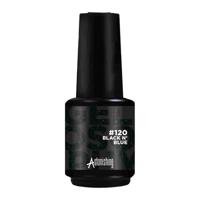 Astonishing Nails Gelosophy #120 Black 'N Blue 15ml