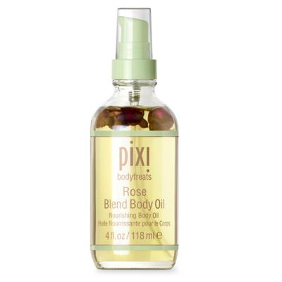 Pixi Bodytreats Rose Blend Body Oil 118ml Pixi Bodytreats Rose Blend Body Oil 118ml