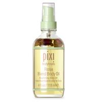 Pixi Bodytreats Rose Blend Body Oil 118ml