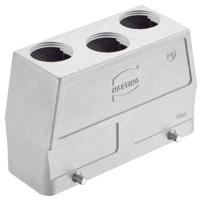 Afdekkap 19 62 824 0476 19628240476 Harting 1 stuk(s)