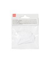 HEMA Lusjes voor dekbedden