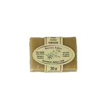 Marius Fabre Gastenzeepje verbena 20 Gram