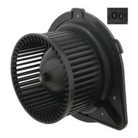 Motor van ventilator 18782