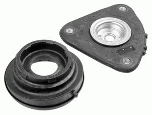 Reparatieset, Ring voor schokbreker veerpootlager SACHS, Inbouwplaats: Vooras links, u.a. für Volvo, Ford, Mazda