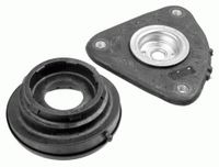 Reparatieset, Ring voor schokbreker veerpootlager SACHS, Inbouwplaats: Vooras links, u.a. für Volvo, Ford, Mazda - thumbnail