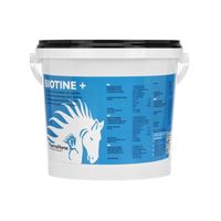 PharmaHorse Biotine +