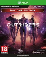 Outriders Day One Edition - thumbnail