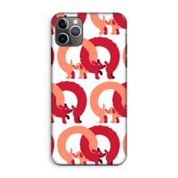 Dogs: iPhone 11 Pro Max Tough Case