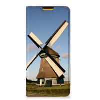 Samsung Galaxy M52 | Book Cover | Molen