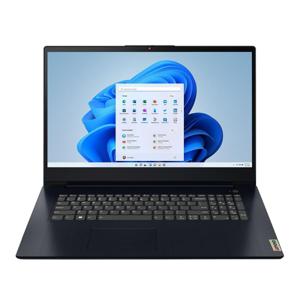 Laptop Lenovo IdeaPad 3 17IAU7 17,3" Intel Core I3-1215U 8 GB RAM 512 GB SSD"