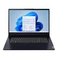 Laptop Lenovo IdeaPad 3 17IAU7 17,3" Intel Core I3-1215U 8 GB RAM 512 GB SSD"