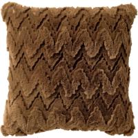Kussenhoes Novi 45x45 cm Sepia