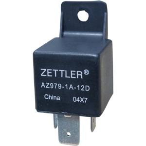 Zettler Electronics AZ979-1C-12D Auto-relais 12 V/DC 60 A 1x wisselcontact